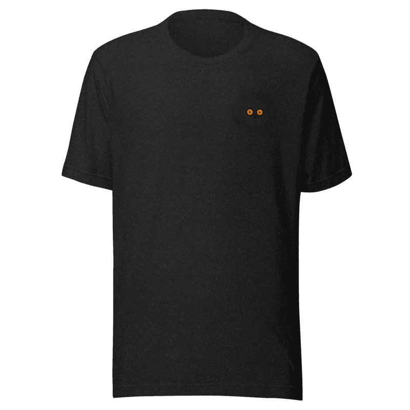 Night Owl Nocturnal Tee